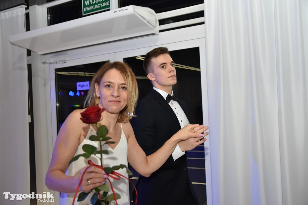 Studniówka Nowodworka część 1
