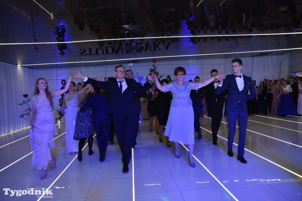 Studniówka Nowodworka część 1
