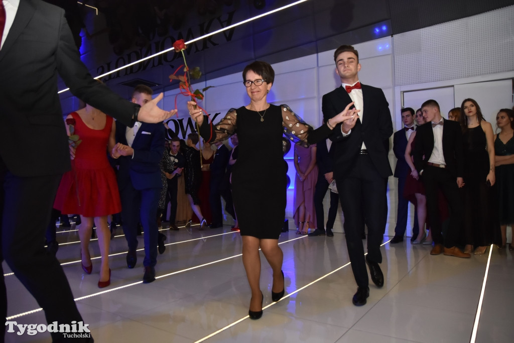 Studniówka Nowodworka część 1