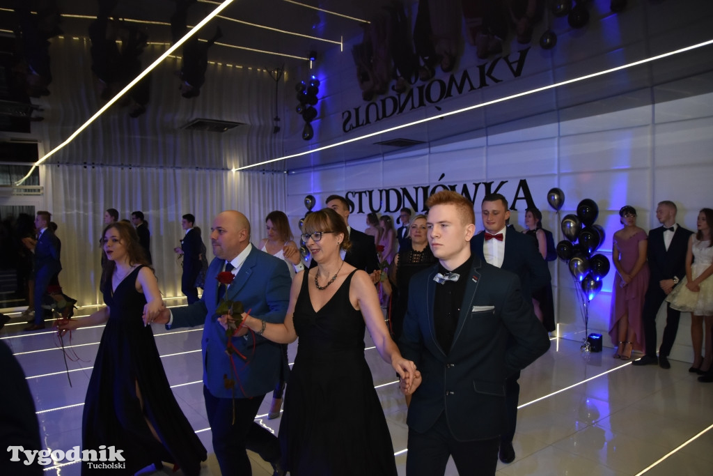 Studniówka Nowodworka część 1