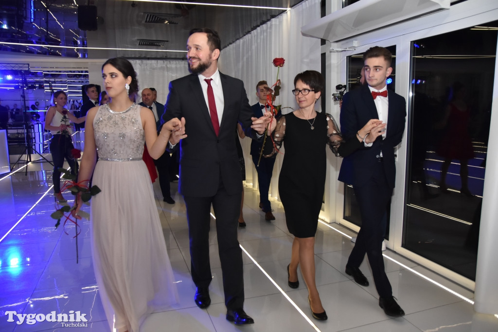 Studniówka Nowodworka część 1
