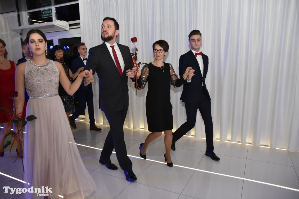 Studniówka Nowodworka część 1