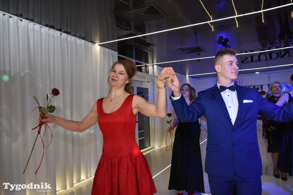 Studniówka Nowodworka część 1