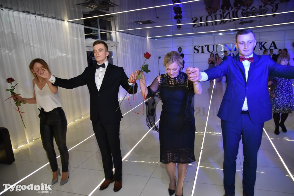 Studniówka Nowodworka część 1
