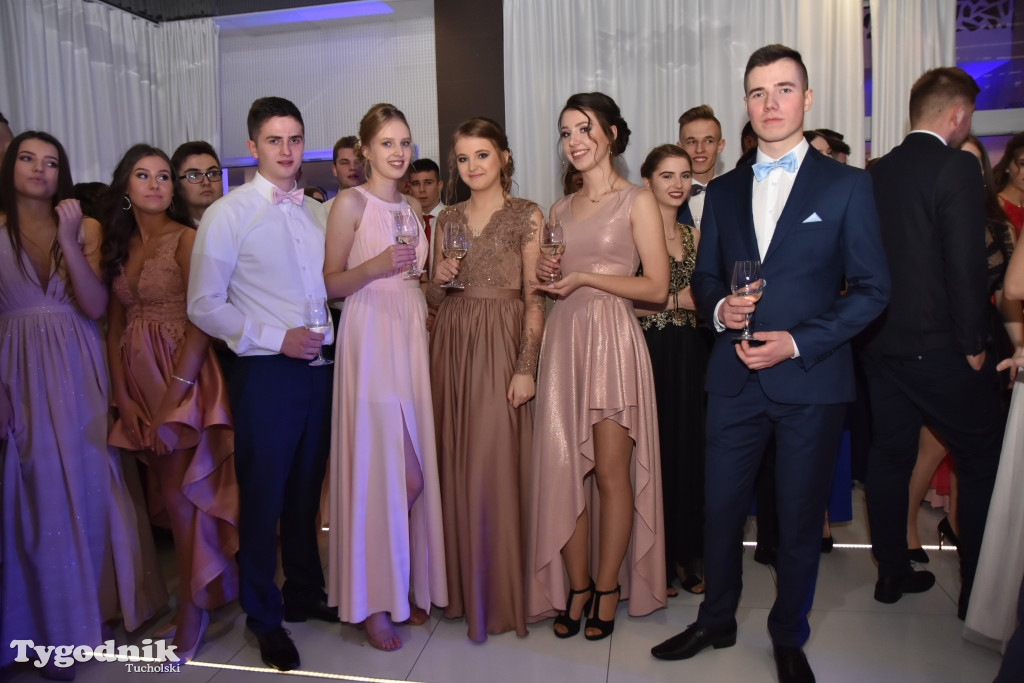 Studniówka Nowodworka część 1
