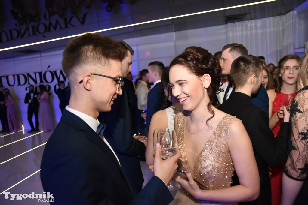 Studniówka Nowodworka część 1