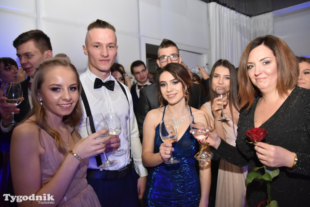 Studniówka Nowodworka część 1