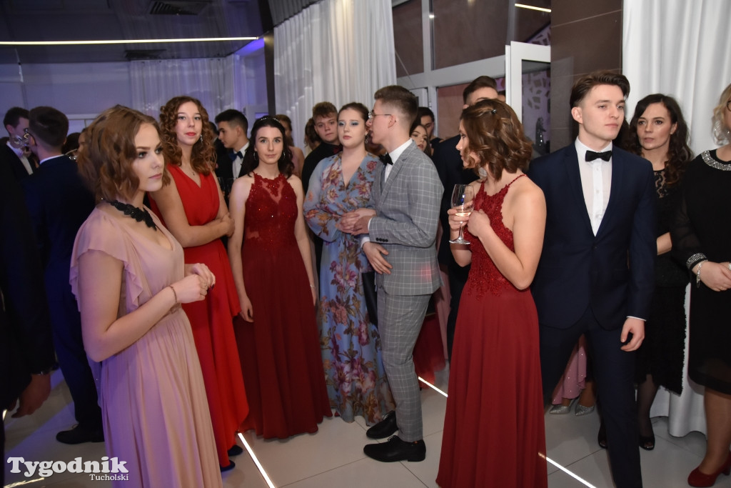 Studniówka Nowodworka część 1