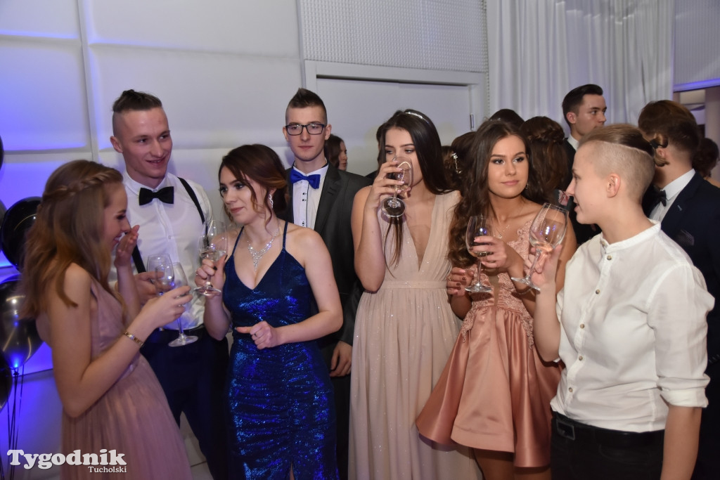 Studniówka Nowodworka część 1