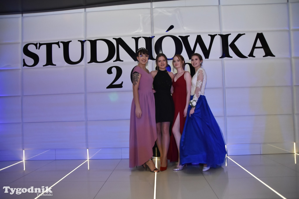 Studniówka Nowodworka część 2