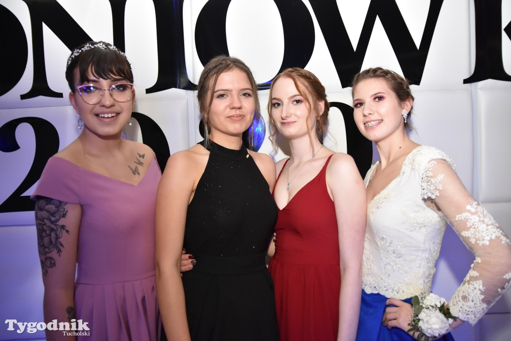 Studniówka Nowodworka część 2