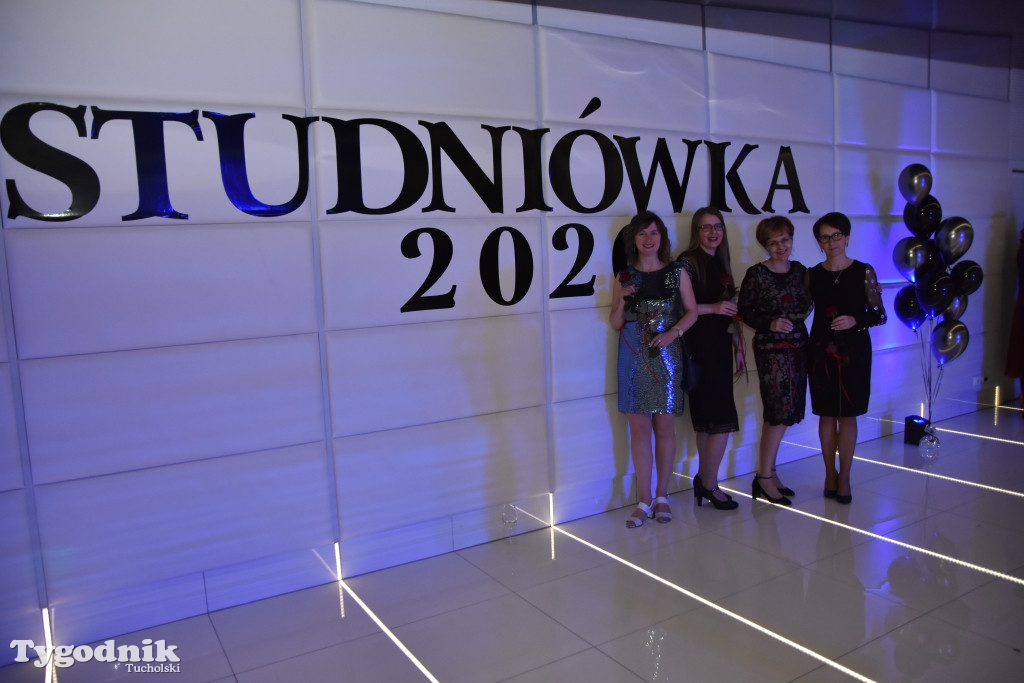 Studniówka Nowodworka część 2