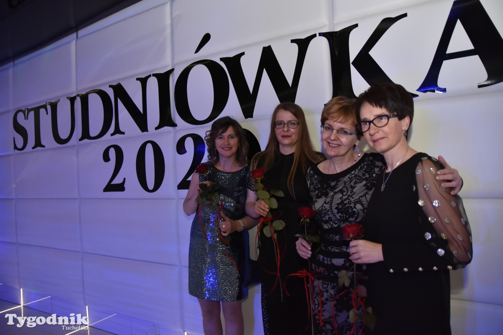 Studniówka Nowodworka część 2
