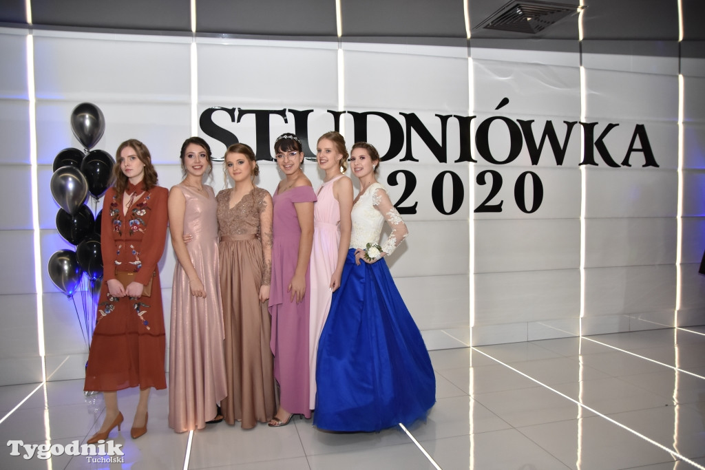 Studniówka Nowodworka część 2