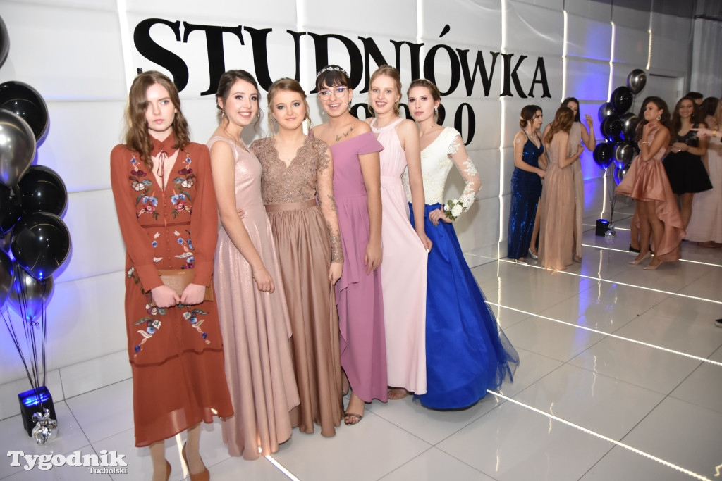 Studniówka Nowodworka część 2
