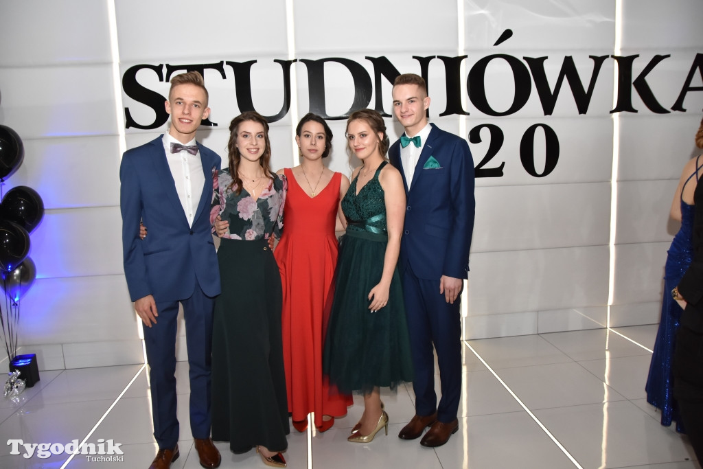 Studniówka Nowodworka część 2