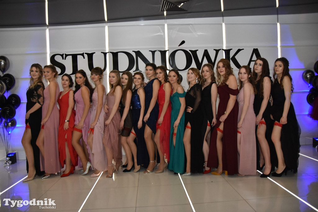 Studniówka Nowodworka część 2