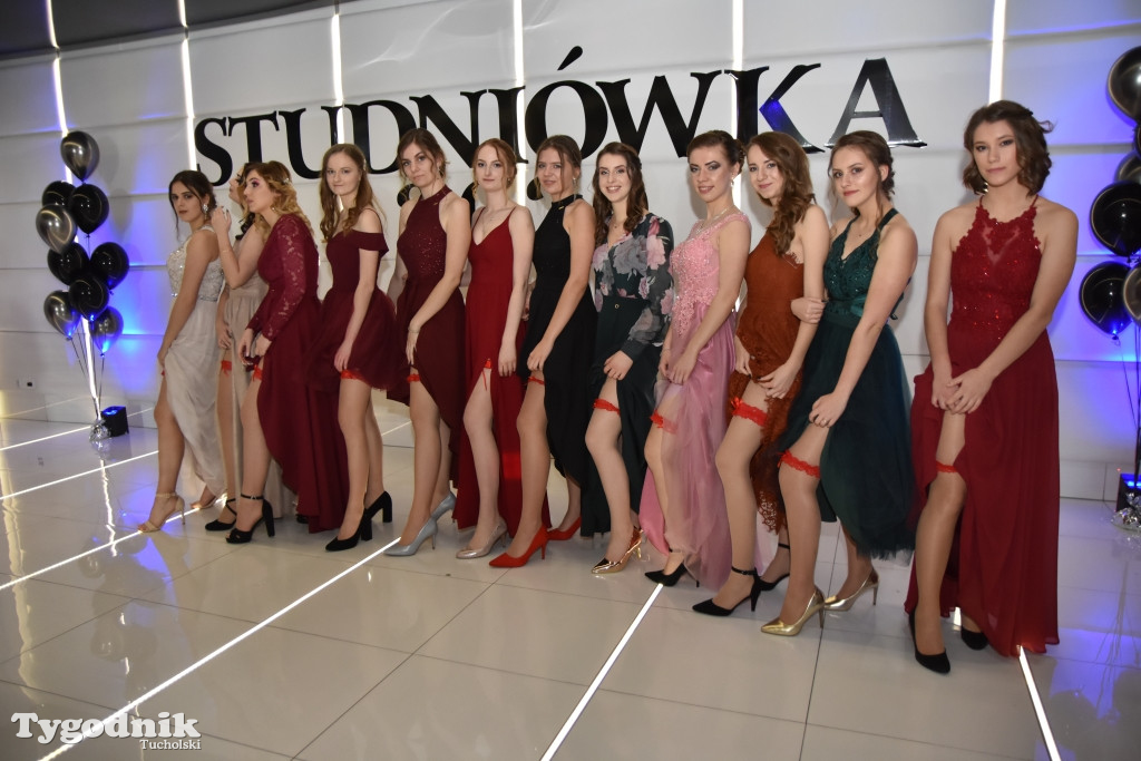 Studniówka Nowodworka część 2
