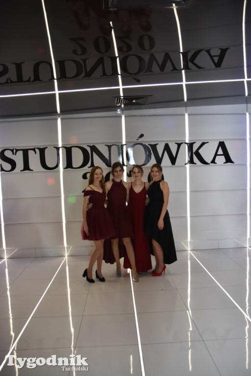 Studniówka Nowodworka część 2