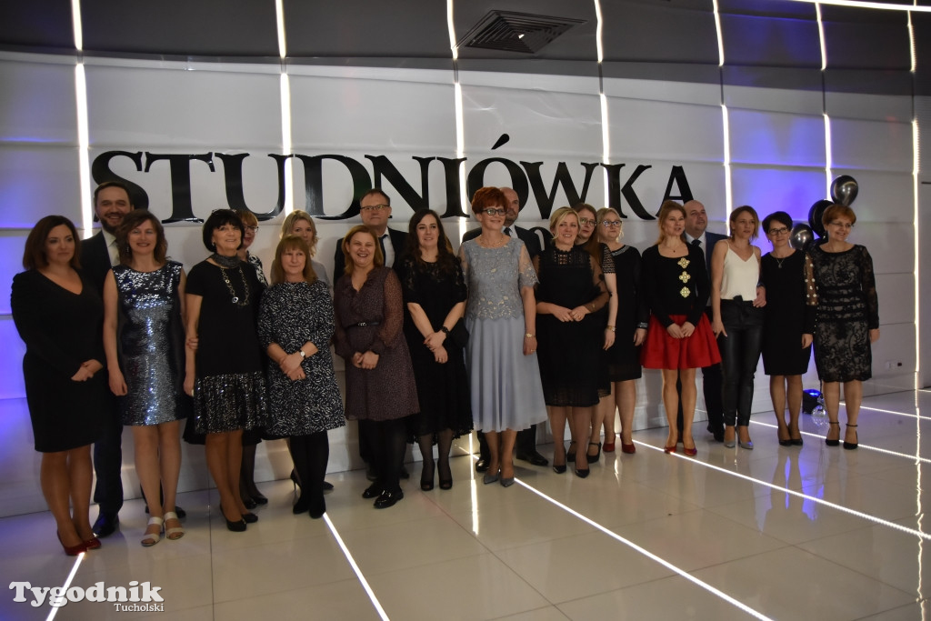 Studniówka Nowodworka część 2