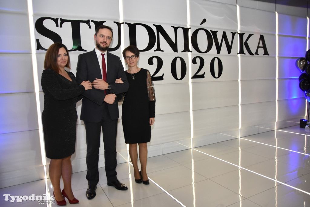 Studniówka Nowodworka część 2