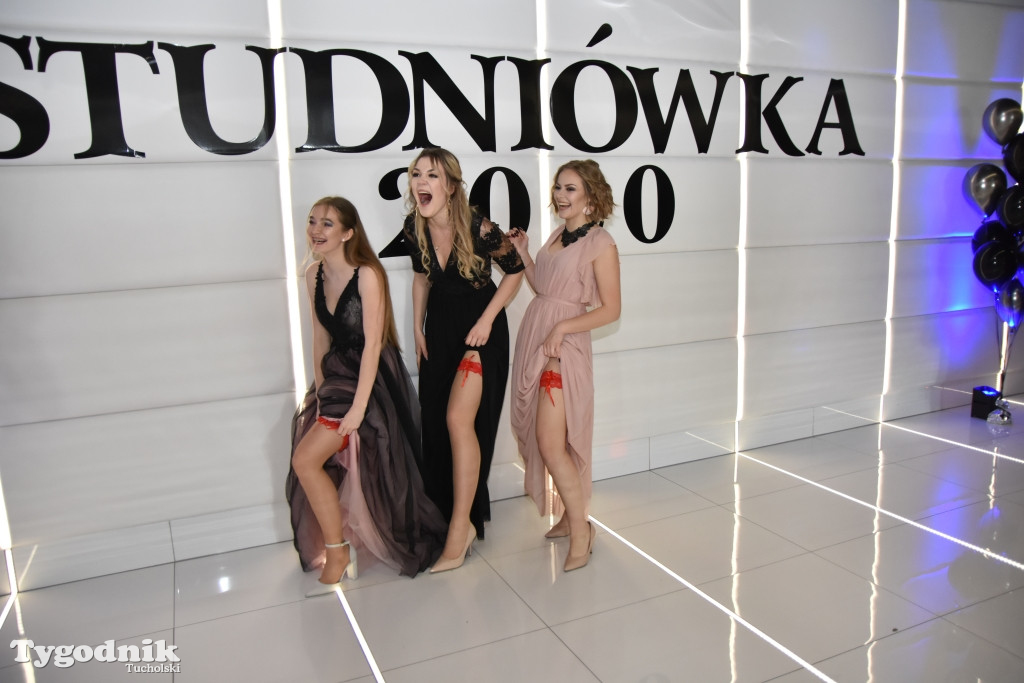 Studniówka Nowodworka część 2