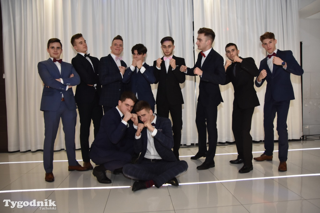 Studniówka Nowodworka część 2