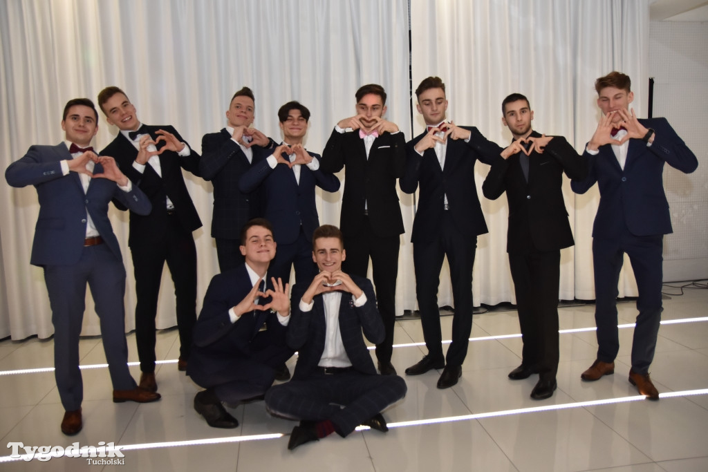 Studniówka Nowodworka część 2