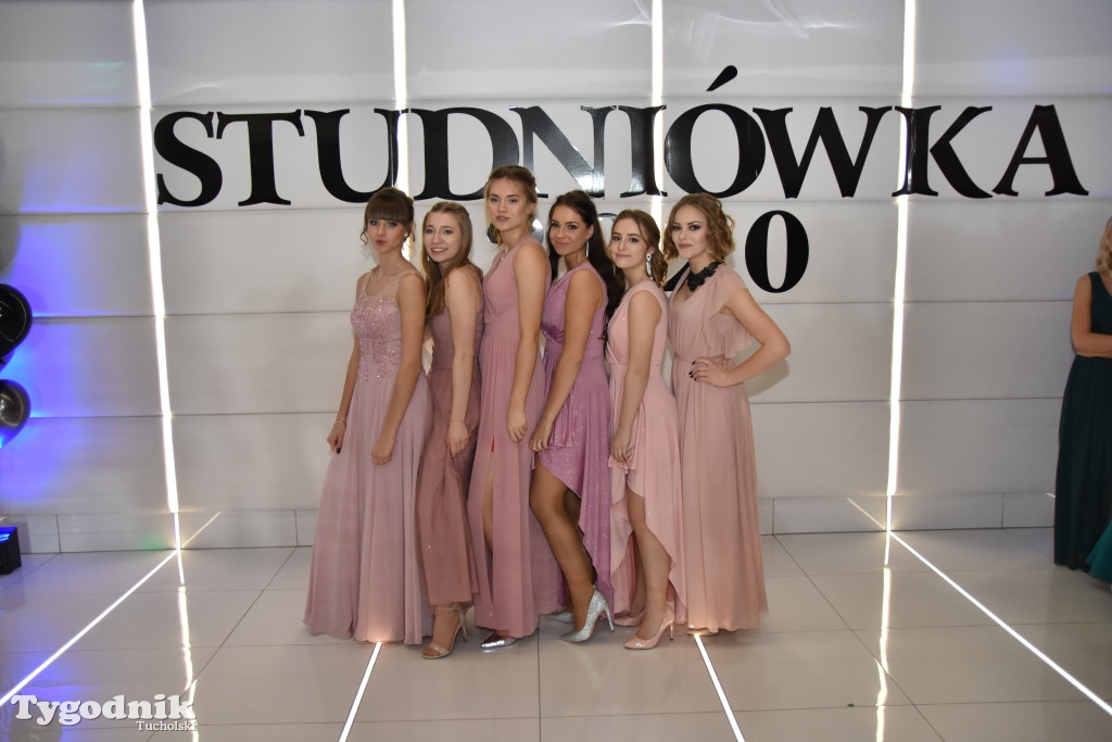 Studniówka Nowodworka część 2