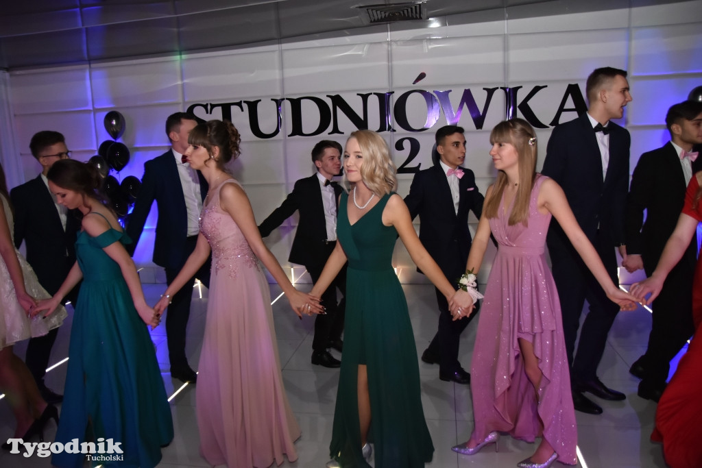 Studniówka Nowodworka część 2