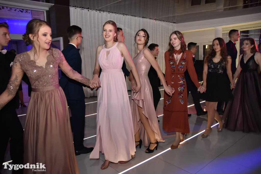 Studniówka Nowodworka część 2