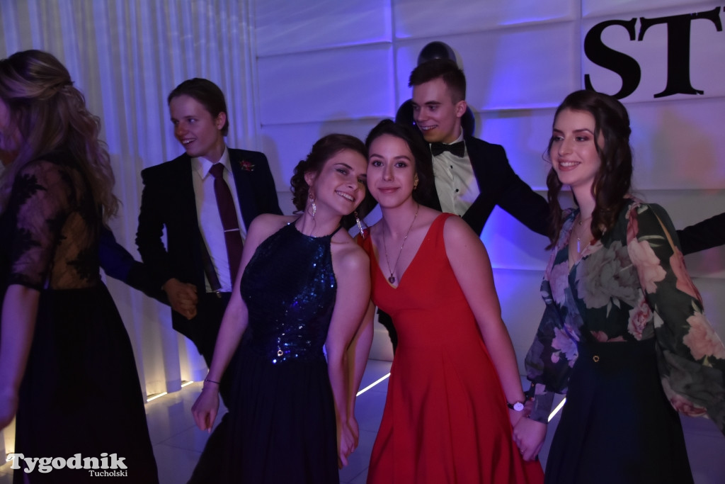 Studniówka Nowodworka część 2