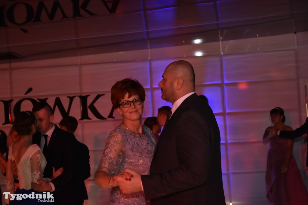 Studniówka Nowodworka część 2