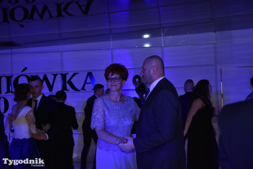 Studniówka Nowodworka część 2