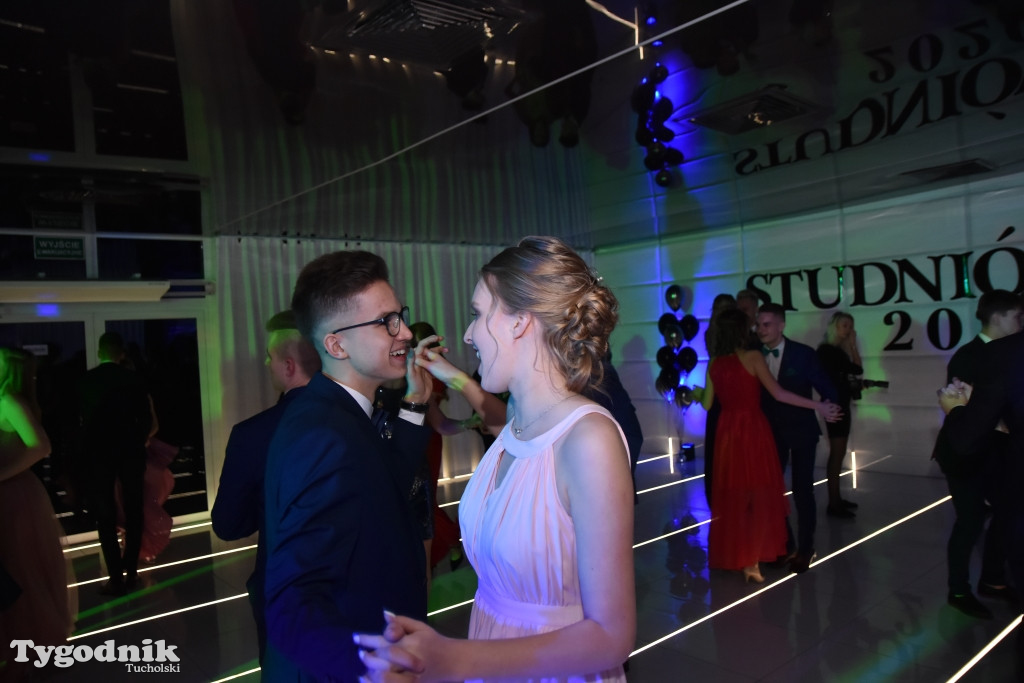Studniówka Nowodworka część 2