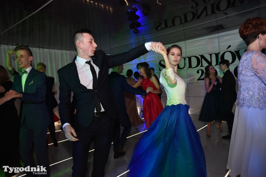 Studniówka Nowodworka część 2