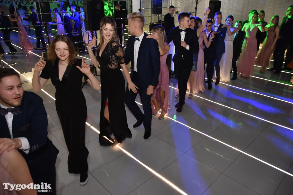 Studniówka Nowodworka część 2