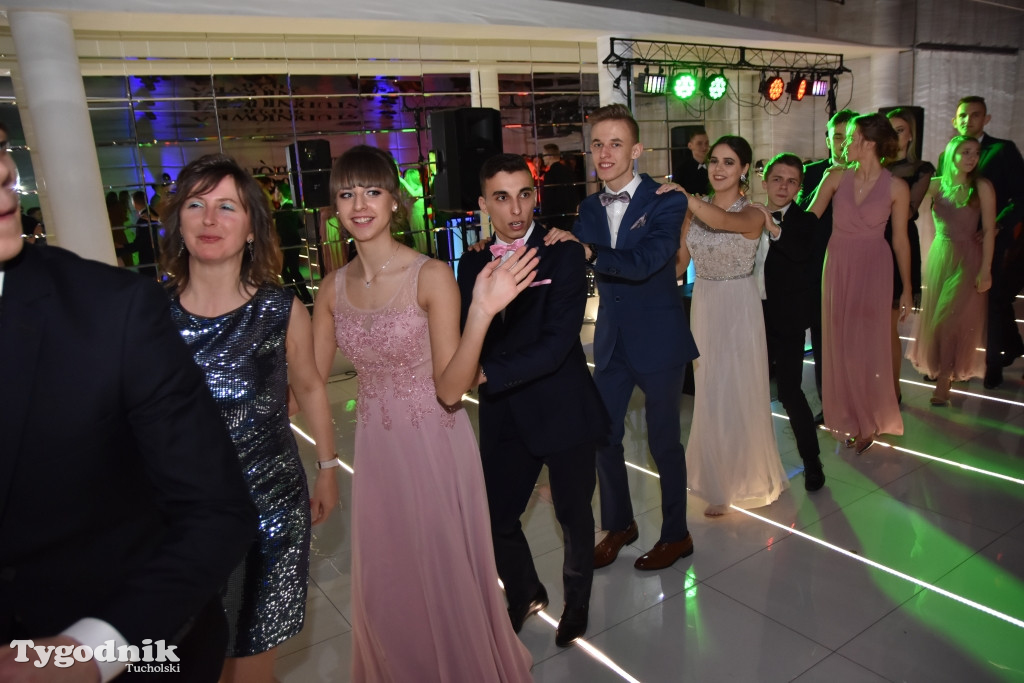 Studniówka Nowodworka część 2