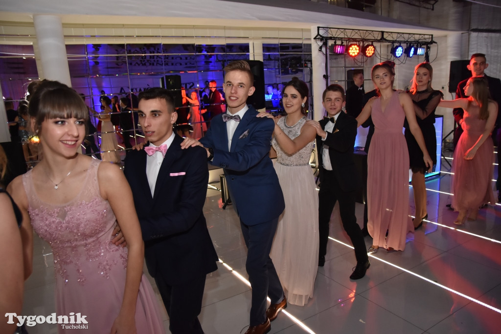 Studniówka Nowodworka część 2