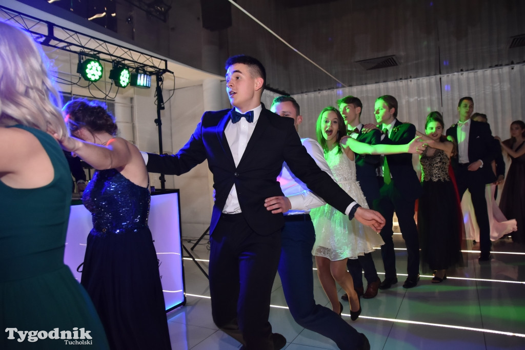 Studniówka Nowodworka część 2