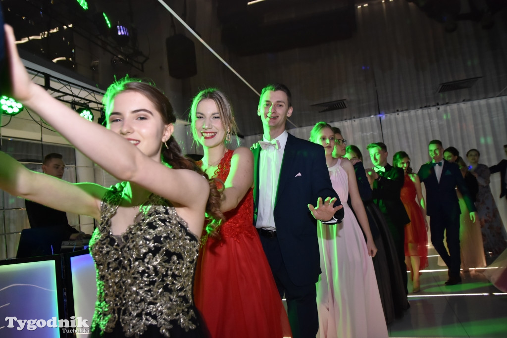 Studniówka Nowodworka część 2