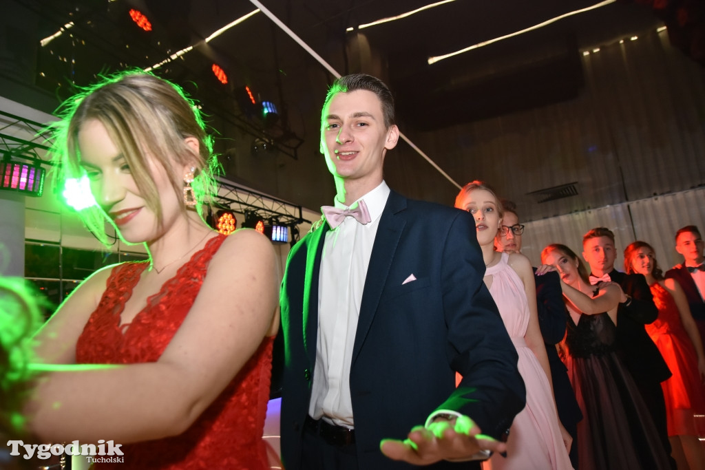 Studniówka Nowodworka część 2