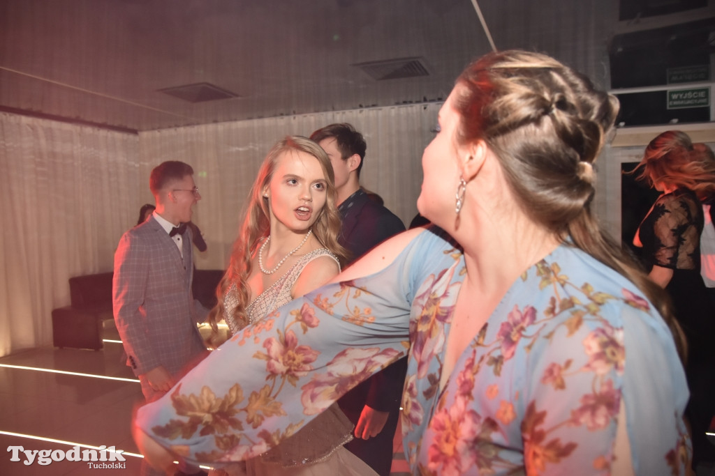 Studniówka Nowodworka część 2