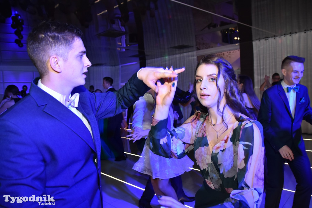 Studniówka Nowodworka część 2