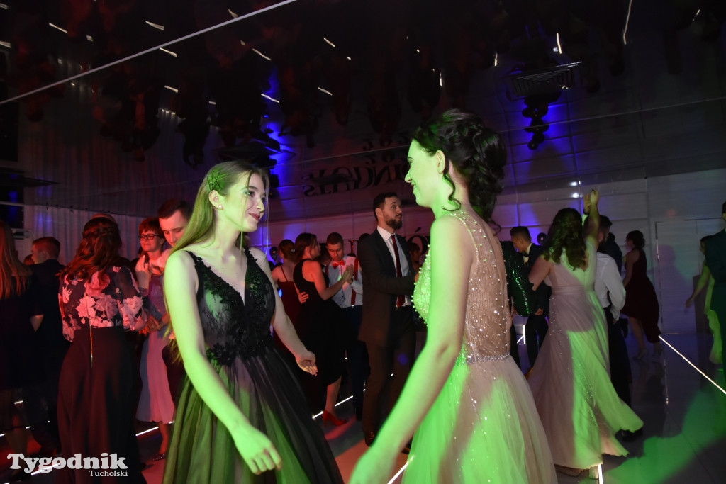 Studniówka Nowodworka część 2