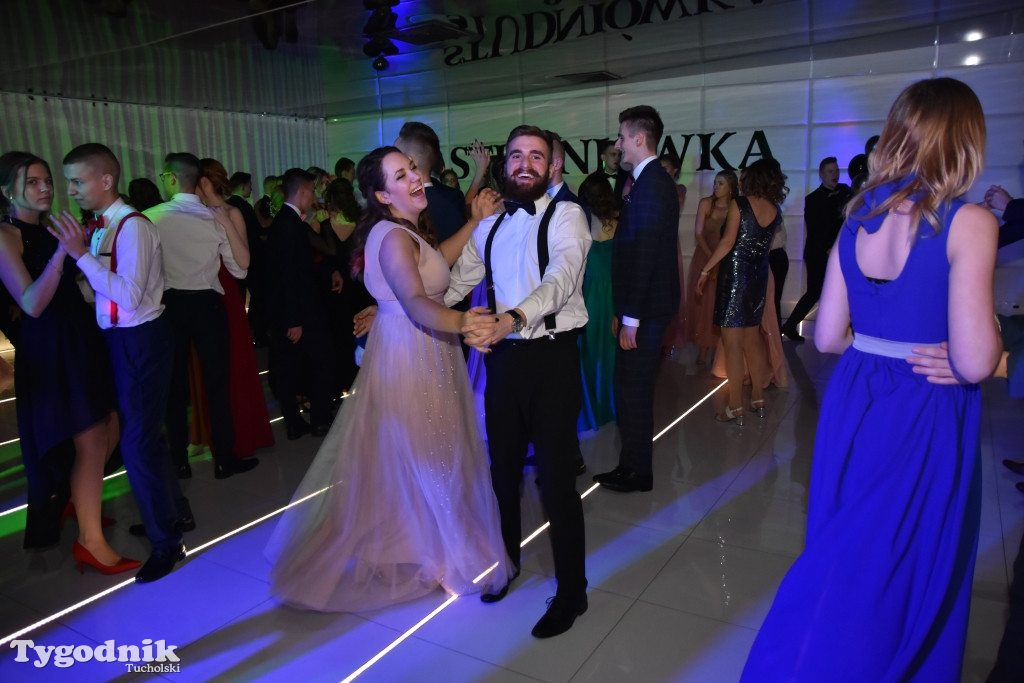 Studniówka Nowodworka część 2