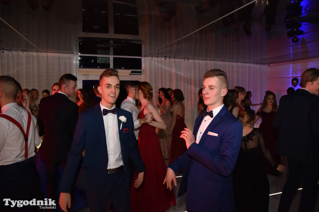Studniówka Nowodworka część 2
