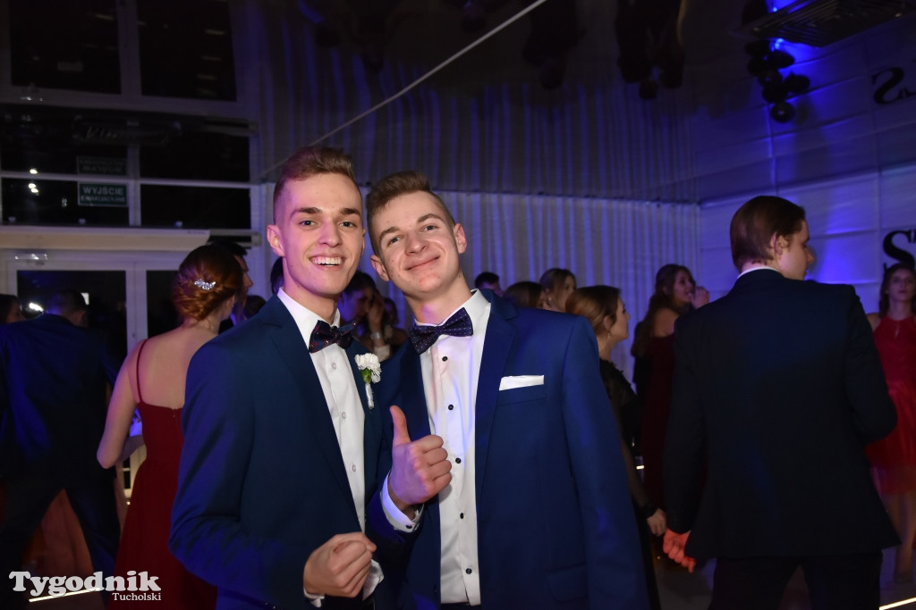 Studniówka Nowodworka część 2