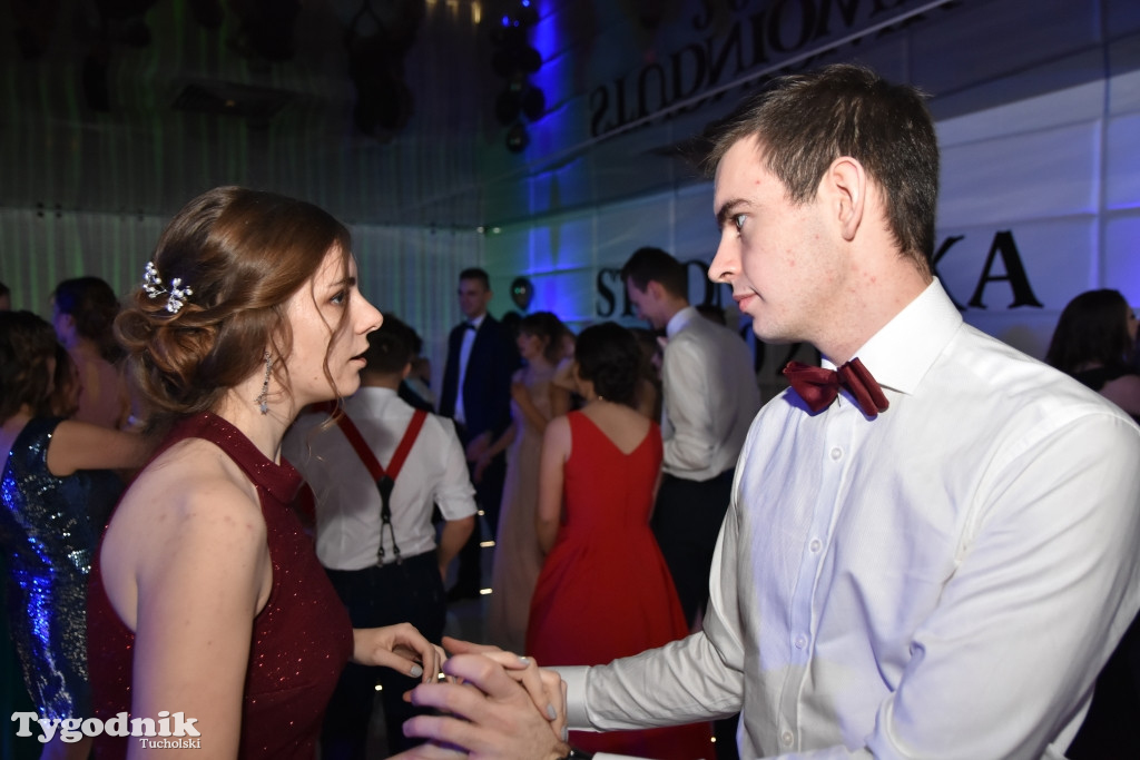 Studniówka Nowodworka część 2