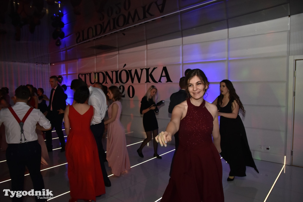 Studniówka Nowodworka część 2